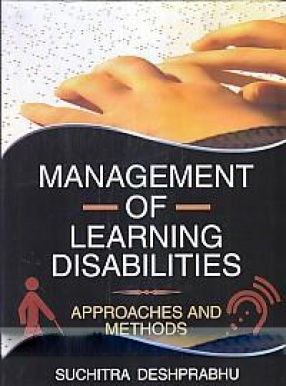Management of Learning Disabilities: Approaches and Methods
