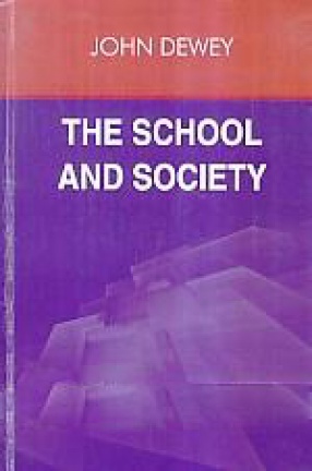 The School and Society