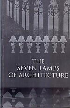 The Seven Lamps of Architecture