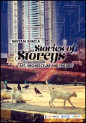 Stories of Storeys: Art, Architecture and The City