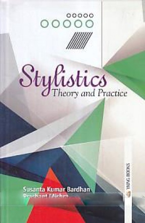 Stylistics: Theory and Practice