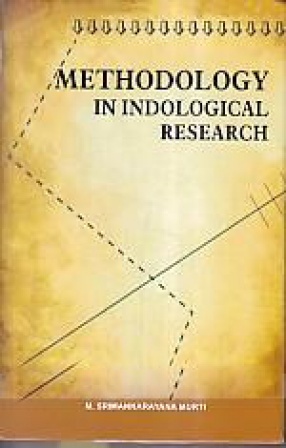 Methodology in Indological Research