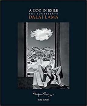 A God in Exile: The Fourteenth Dalai Lama