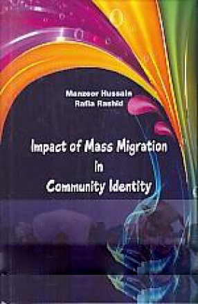 Impact of Mass Migration in Community Identity