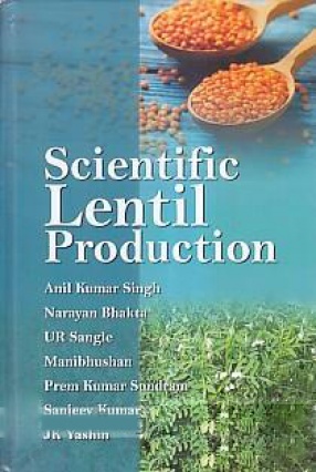 Scientific Lentil Production