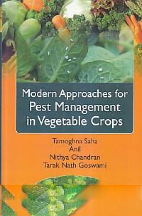 Modern Approaches for Pest Management in Vegetable Crops