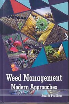 Weed Management: Modern Approaches