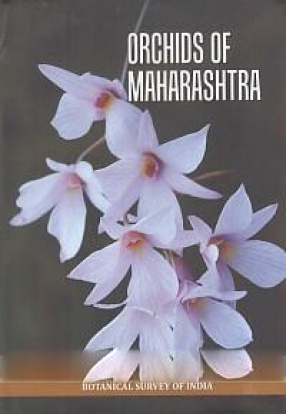 Orchids of Maharashtra