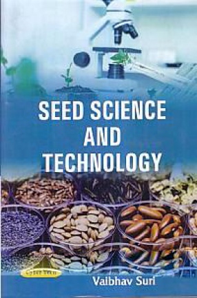 Seed Science and Technology 