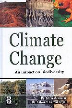 Climate Change: An Impact on Biodiversity