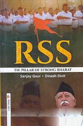 RSS: The Pillar of Strong Bharat