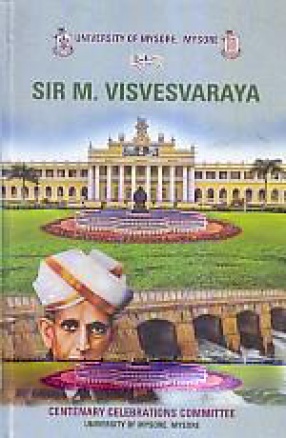 Sir M. Visvesvaraya