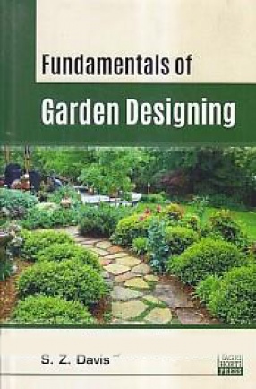 Fundamentals of Garden Designing