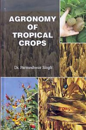 Agronomy of Tropical Crops