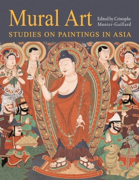 Mural Art: Studies on Paintings in Asia