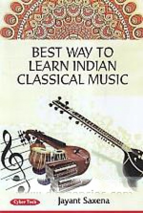 Best Way to Learn Indian Classical Music