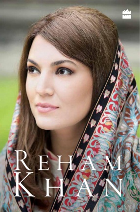 Reham Khan