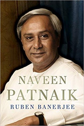 Naveen Patnaik