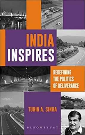India Inspires: Redefining The Politics of Deliverance
