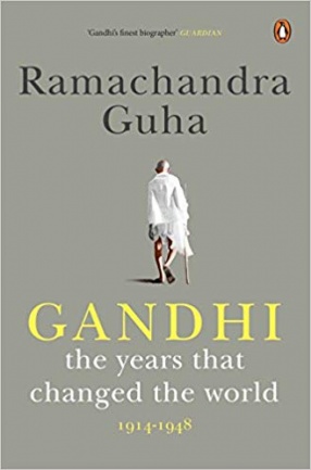 Gandhi: The Years that Changed the World