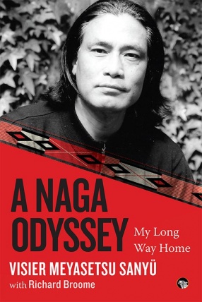 A Naga Odyssey: My Long Way Home