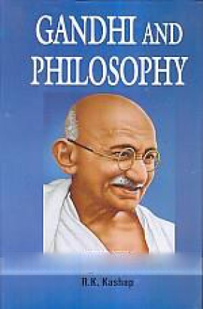 Gandhi and Philosophy