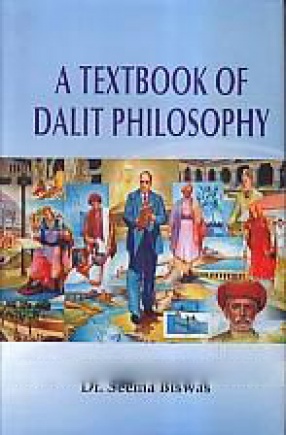 A Textbook of Dalit Philosophy