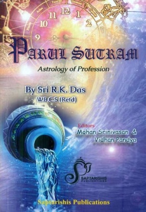 Parul Sutram: Astrology of Profession