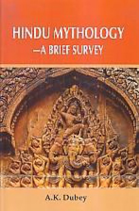 Hindu Mythology: A Brief Survey