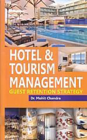 Hotel & Tourism Management: Guest Retention Strategy