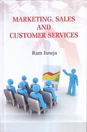 Marketing, Sales and Customer Services