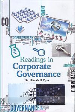 Readings in Corporate Governance