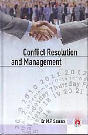 Conflict Resolution and Management