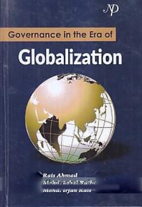 Governance in the Era of Globalization