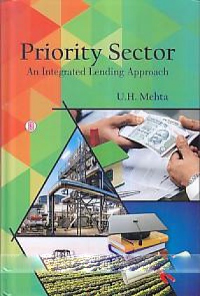 Priority Sector: An Integrated Lending Approach