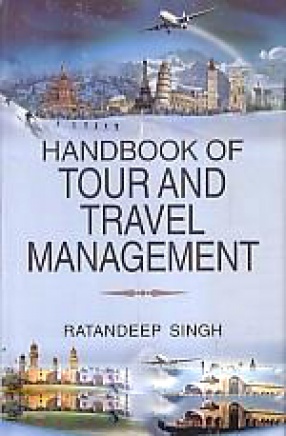 Handbook of Tour and Travel Management