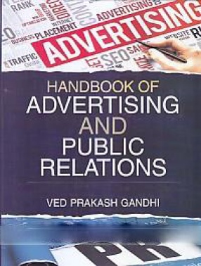 Handbook of Advertising and Public Relations