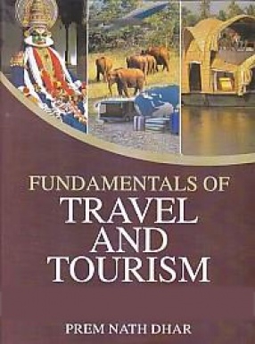 Fundamentals of Travel and Tourism