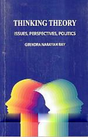 Thinking Theory: Issues, Perspectives, Politics