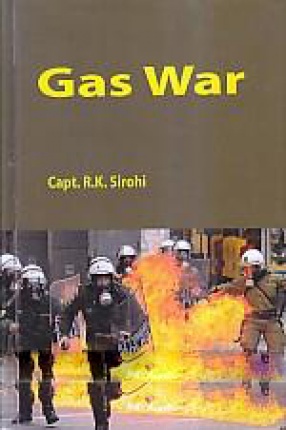 Gas War