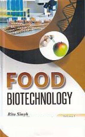 Food Biotechnology (In 2 Volumes)