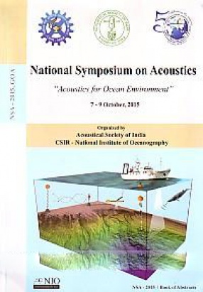 National Symposium on Acoustics 