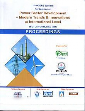 Conference on Power Sector Development: Modern Trends & Innovations at International Level