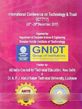 International Conference on Technology & Trust, ICTT'17