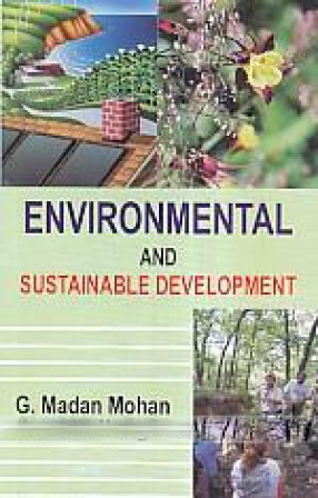 Environmental and Sustainable Development