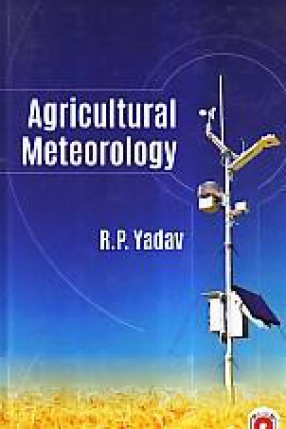 Agricultural Meteorology