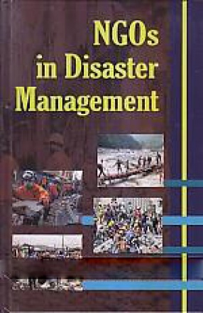 NGOs in Disaster Management