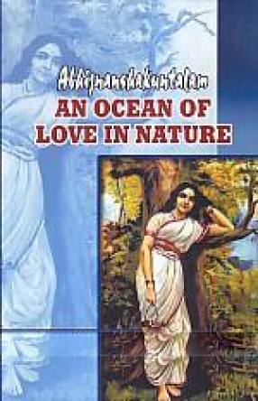 Abhijnanshakuntalam: An Ocean of Love in Nature