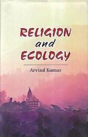 Religion and Ecology