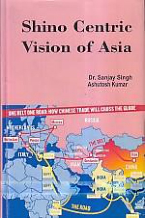 Shino Centric Vision of Asia